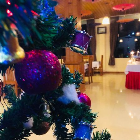 Royal Inlay Hotel Nyaung Shwe Kültér fotó