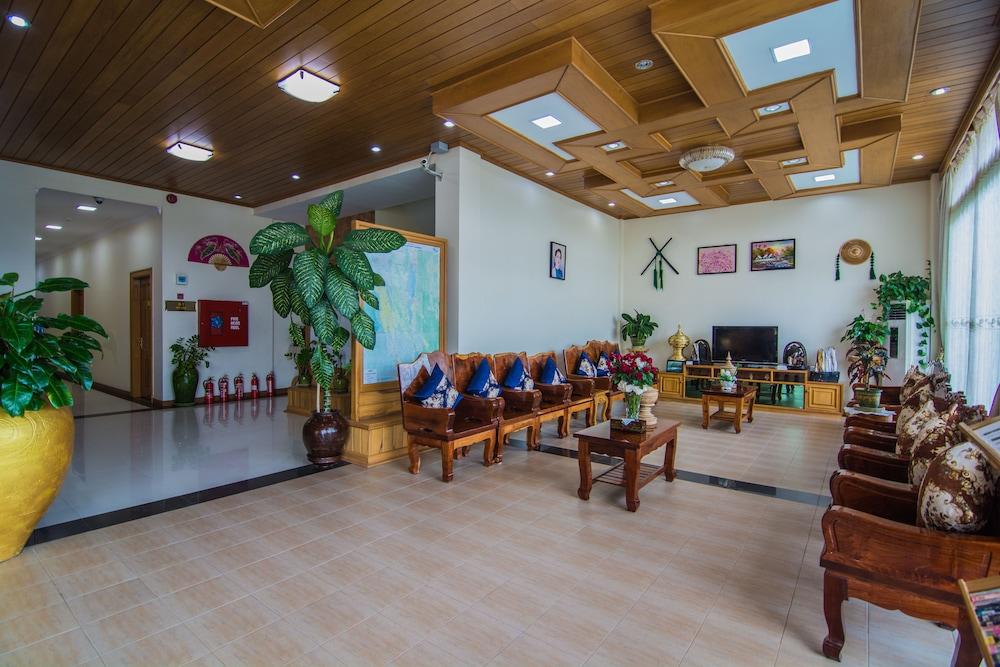 Royal Inlay Hotel Nyaung Shwe Kültér fotó