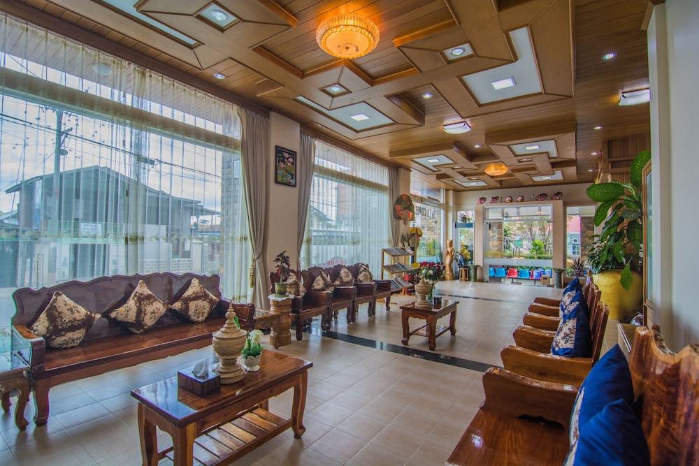 Royal Inlay Hotel Nyaung Shwe Kültér fotó