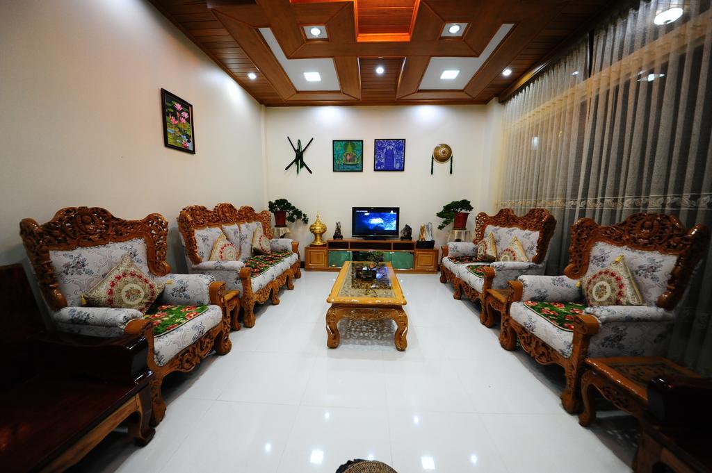 Royal Inlay Hotel Nyaung Shwe Kültér fotó