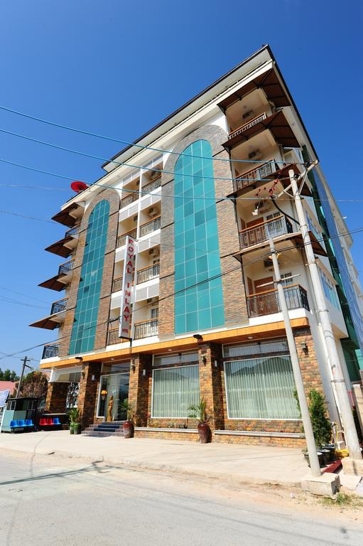 Royal Inlay Hotel Nyaung Shwe Kültér fotó