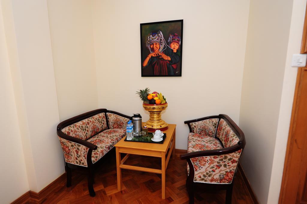 Royal Inlay Hotel Nyaung Shwe Kültér fotó