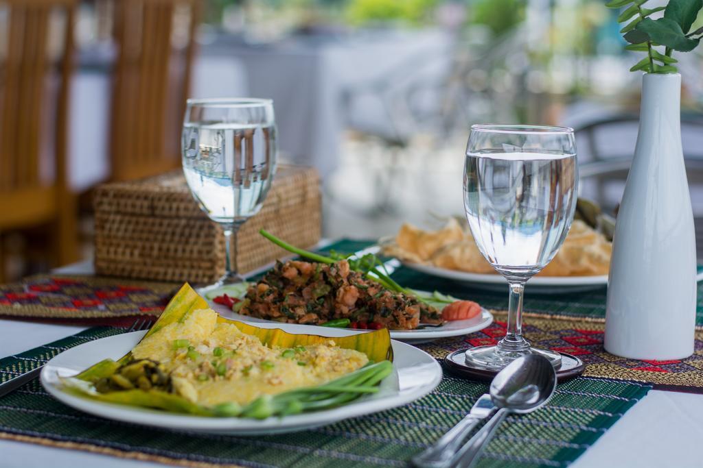 Royal Inlay Hotel Nyaung Shwe Kültér fotó