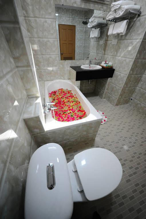 Royal Inlay Hotel Nyaung Shwe Kültér fotó