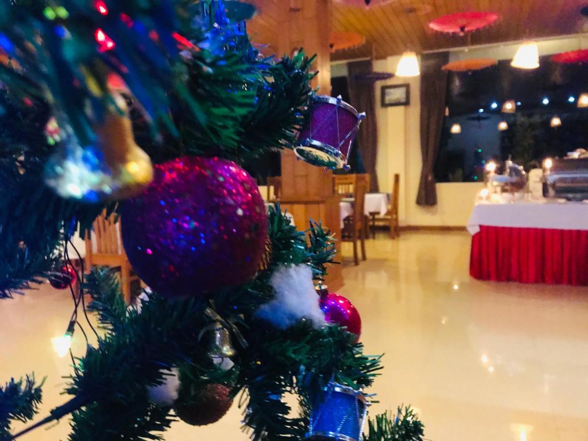 Royal Inlay Hotel Nyaung Shwe Kültér fotó